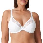 PrimaDonna BH Twist Epirus Half Padded Plunge Bra Vit C 75 Dam