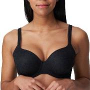 PrimaDonna BH Twist Epirus Heartshape Padded Bra Svart D 85 Dam