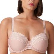 PrimaDonna BH Twist Full Cup Bra Ljusrosa H 70 Dam