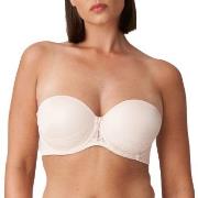 PrimaDonna Twist I DO Padded Strapless Bra Ljusrosa C 85 Dam