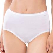 Mey Trosor Lights Elegant Waist Pants Vit 38 Dam