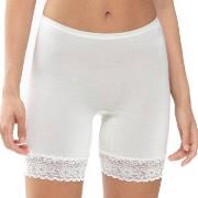 Mey Trosor Lights Long Pants Pärlvit 50 Dam