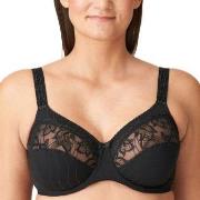 PrimaDonna BH Deauville Comfort Wire Bra Svart F 100 Dam