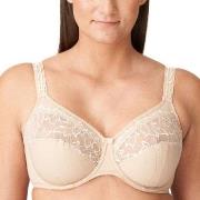 PrimaDonna BH Deauville Comfort Wire Bra Beige F 100 Dam