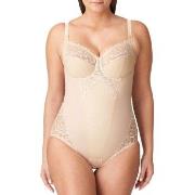 PrimaDonna Deauville Full Cup Body Beige D 80 Dam