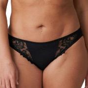 PrimaDonna Trosor Deauville Rio Briefs Svart 44 Dam