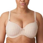 PrimaDonna BH Padded Heartshape Bra Beige G 70 Dam