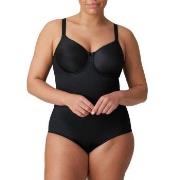 PrimaDonna Satin Body Svart E 85 Dam