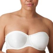 PrimaDonna BH Satin Non Padded Strapless Bra Benvit C 75 Dam