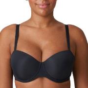 PrimaDonna BH Figuras Padded Balcony Bra Svart D 75 Dam