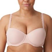 PrimaDonna BH Figuras Padded Balcony Bra Ljusrosa D 70 Dam