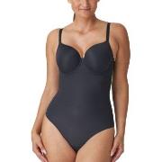 PrimaDonna Figuras Smoothing Body Svart D 80 Dam