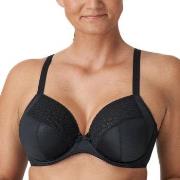 PrimaDonna BH Montara Plunge Bra Svart C 85 Dam