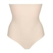 PrimaDonna Trosor Perle Highwaist Shapewear Brief Beige 38 Dam