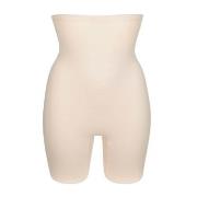 PrimaDonna Trosor Perle Highwaist Shapewear Briefs W Legs Beige 40 Dam