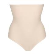 PrimaDonna Trosor Perle Shapewear High Briefs Beige 38 Dam