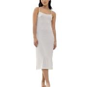 Mey Emotion Long Body Dress Champagne 46 Dam