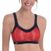 Anita BH Active Momentum Sports Bra Röd E 85 Dam