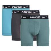 Nike Kalsonger 6P Ultra Comfort Boxer Brief Flerfärgad Large Herr