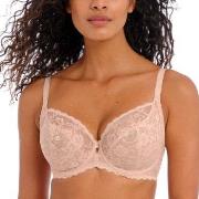 Freya BH Off Beat UW Plunge Bra Beige D 75 Dam