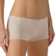 Mey Trosor Soft Shape Boxers Beige polyamid 40 Dam