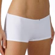 Mey Trosor Soft Shape Boxers Vit polyamid 36 Dam