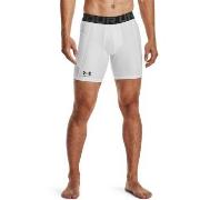 Under Armour Kalsonger 3P HeatGear Mid Compression Shorts Vit XX-Large...