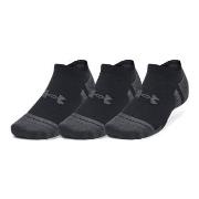 Under Armour Strumpor 6P Performance Tech Low Socks Svart polyester Me...