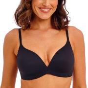 Wacoal BH Ines Secret Non Wired Contour Bra Svart B 75 Dam