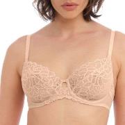 Wacoal BH Raffine Average Wire Bra Beige D 70 Dam