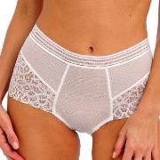 Wacoal Trosor Raffine Full Brief Vit XX-Large Dam