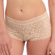 Wacoal Trosor Raffine Shorts Beige X-Large Dam