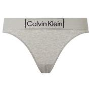 Calvin Klein Trosor 3P Reimagined Heritage Brief Grå X-Small Dam