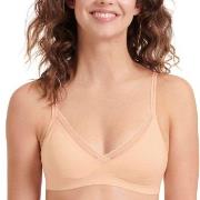 Sloggi BH Body Adapt Twist Soft Bra Aprikos Large Dam