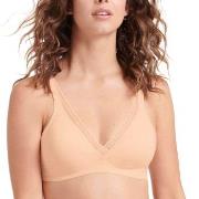 Sloggi BH Body Adapt Twist T-shirt Bra Aprikos L+ Dam