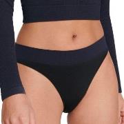 Sloggi Trosor EVER Infused Aloe Mini Brief Svart X-Large Dam