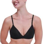 Sloggi BH GO Casual Padded Bra Svart S+ Dam