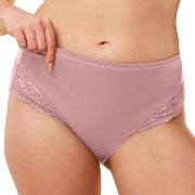 Triumph Trosor Ladyform Soft Maxi Rosa 40 Dam