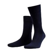 Amanda Christensen Strumpor Core Ankle Socks Marin bomull Strl 47/48