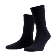 Amanda Christensen Strumpor Noble Ankle Socks Svart Strl 47/48