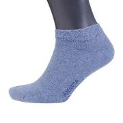 Amanda Christensen Strumpor True Sneaker Sock Denimblå Strl 35/38 Herr