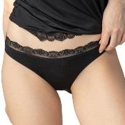 Mey Trosor Luise Mini Briefs Svart modal 46 Dam