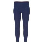 Jockey Spurt Cotton Long Johns Navy bomull X-Large Herr