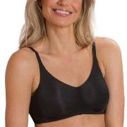 Trofe Freja Padded Bra BH Svart C 70 Dam