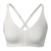 Trofe Freja Padded Bra BH Vit C 90 Dam