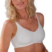 Trofe Freja Padded Bra BH Vit D 95 Dam