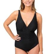 Trofe Prosthesis Swimsuit Svart 36 Dam