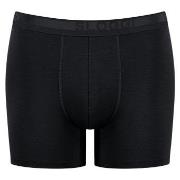 Sloggi Kalsonger 3P Men EverNew Short Svart bomull Small Herr