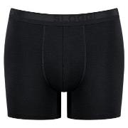 Sloggi Kalsonger 2P Men EverNew Short Svart bomull Small Herr