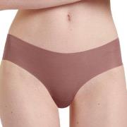 Sloggi Trosor ZERO Microfibre 2.0 Hipster Brief Brun Small Dam